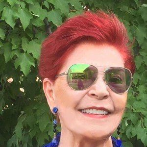 Meet your Posher, Bette